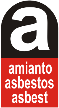 Amianto - Asbestos - Asbest